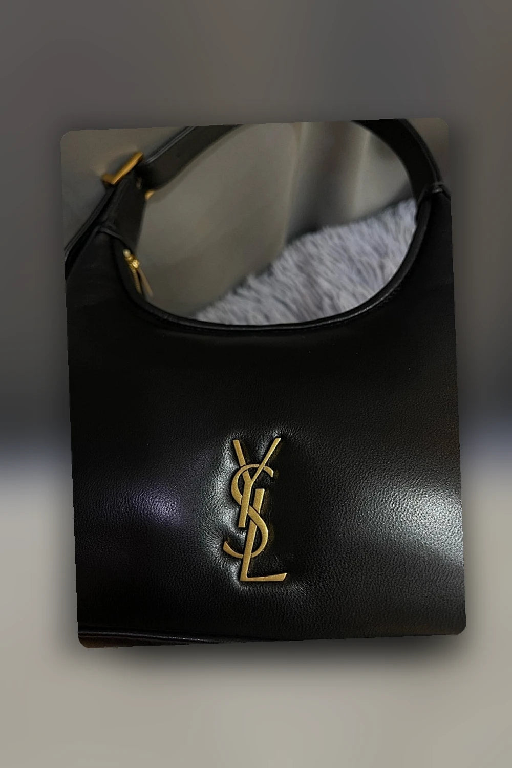 NB - YLS Bag - 100