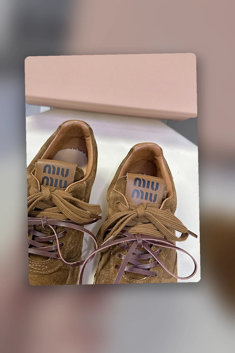 NB - MMU Women Shoes - 488