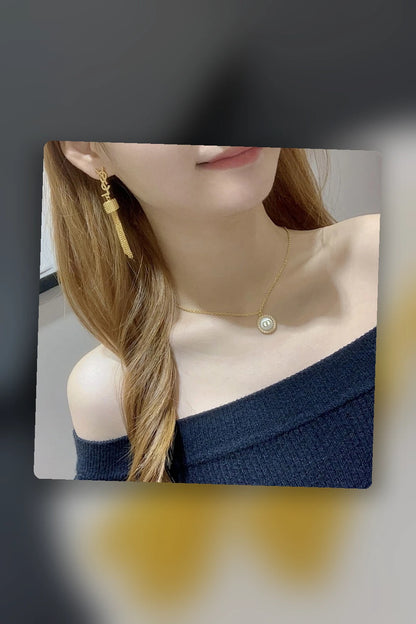 NB - YLS Jewelry - 497
