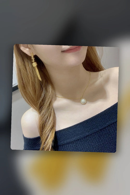 NB - YLS Jewelry - 497