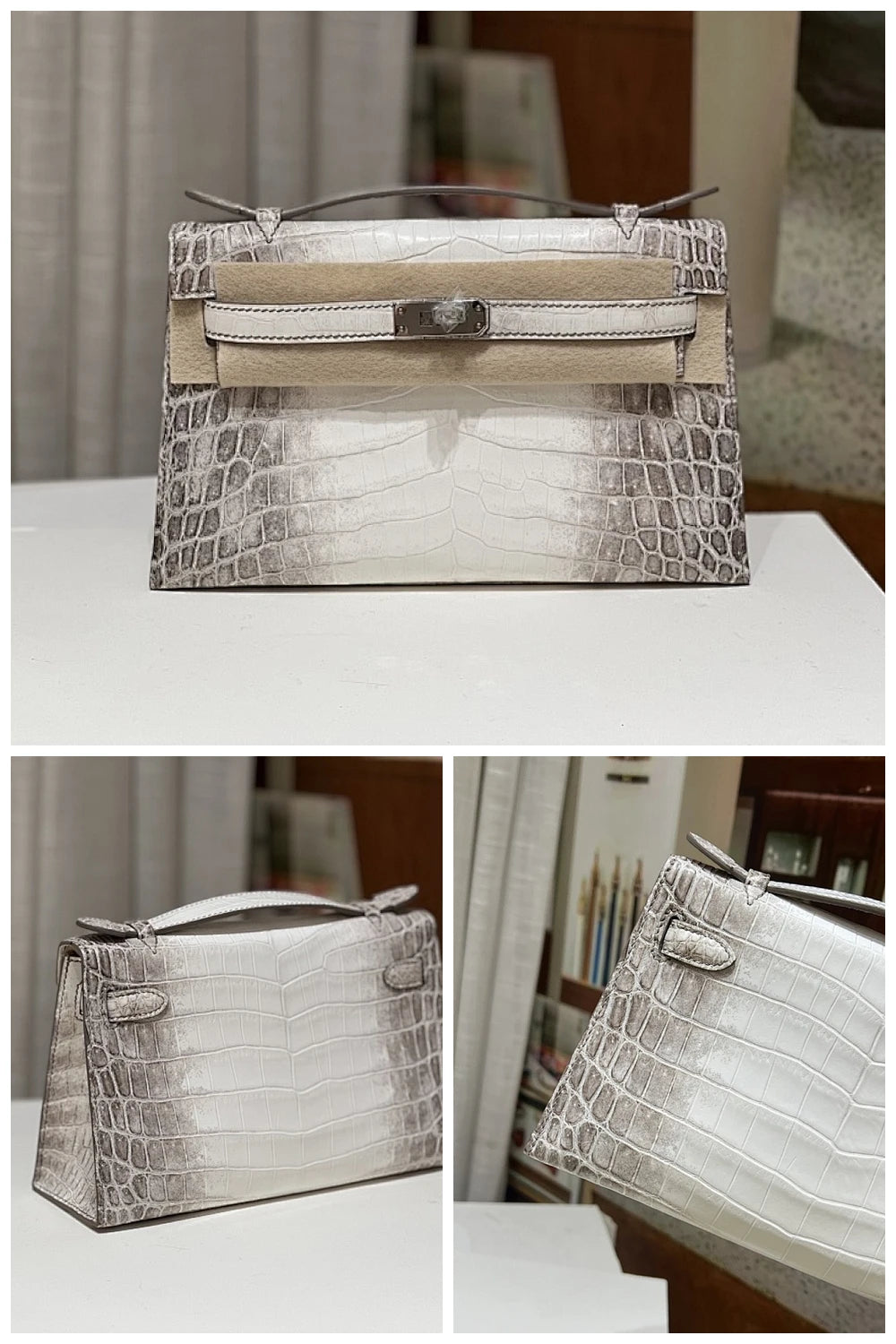 NB - HMS Bag - 1706