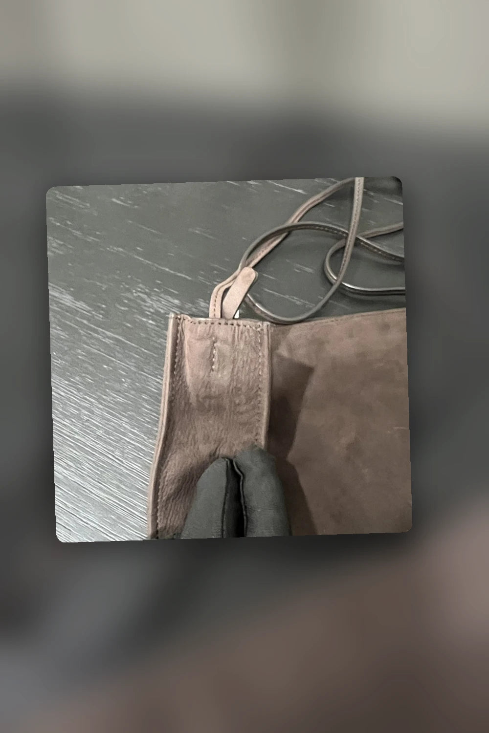 NB - THR Bag - 287