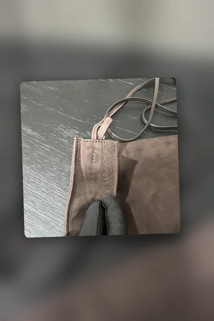 NB - THR Bag - 287