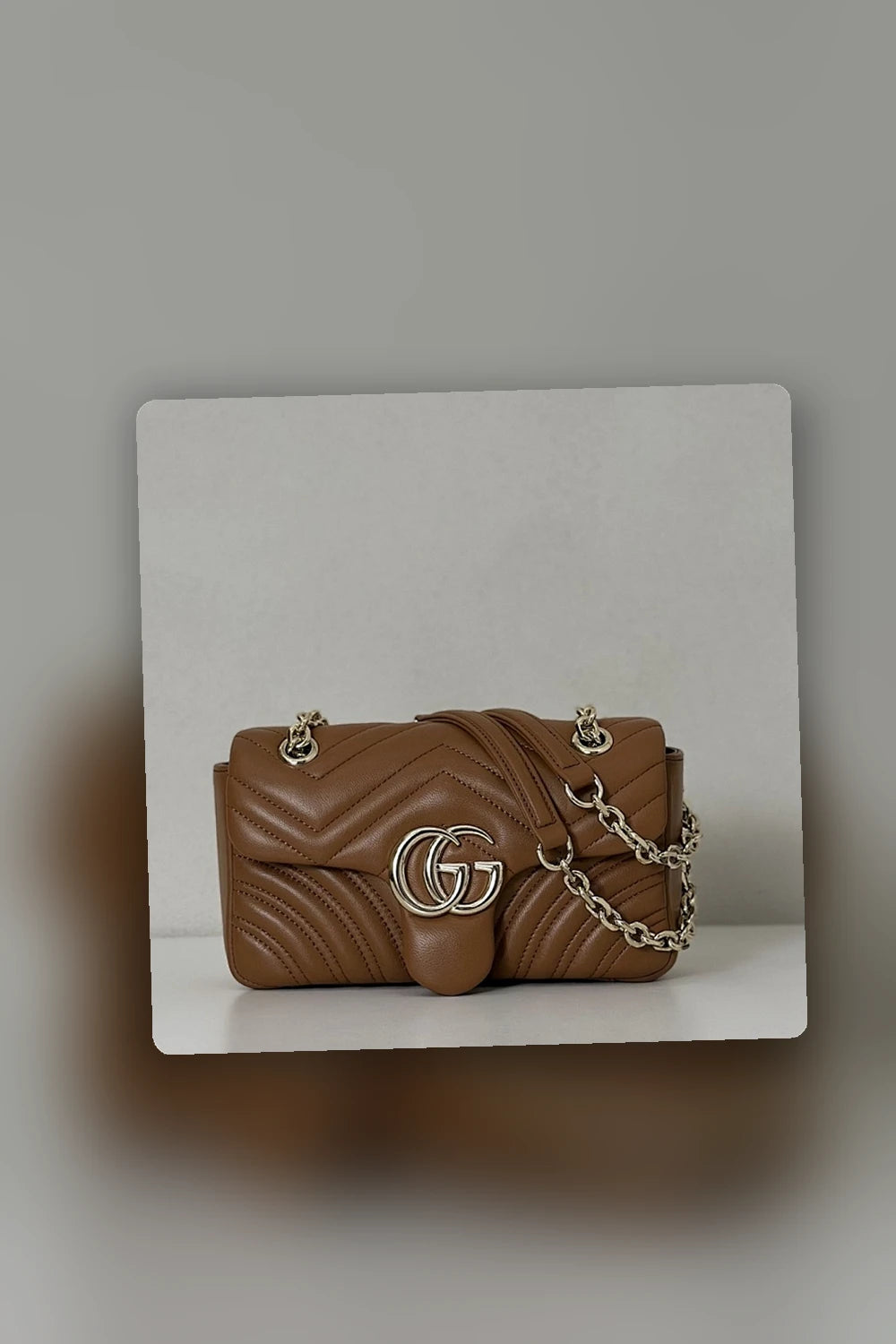NB - GUKI Bag - 940
