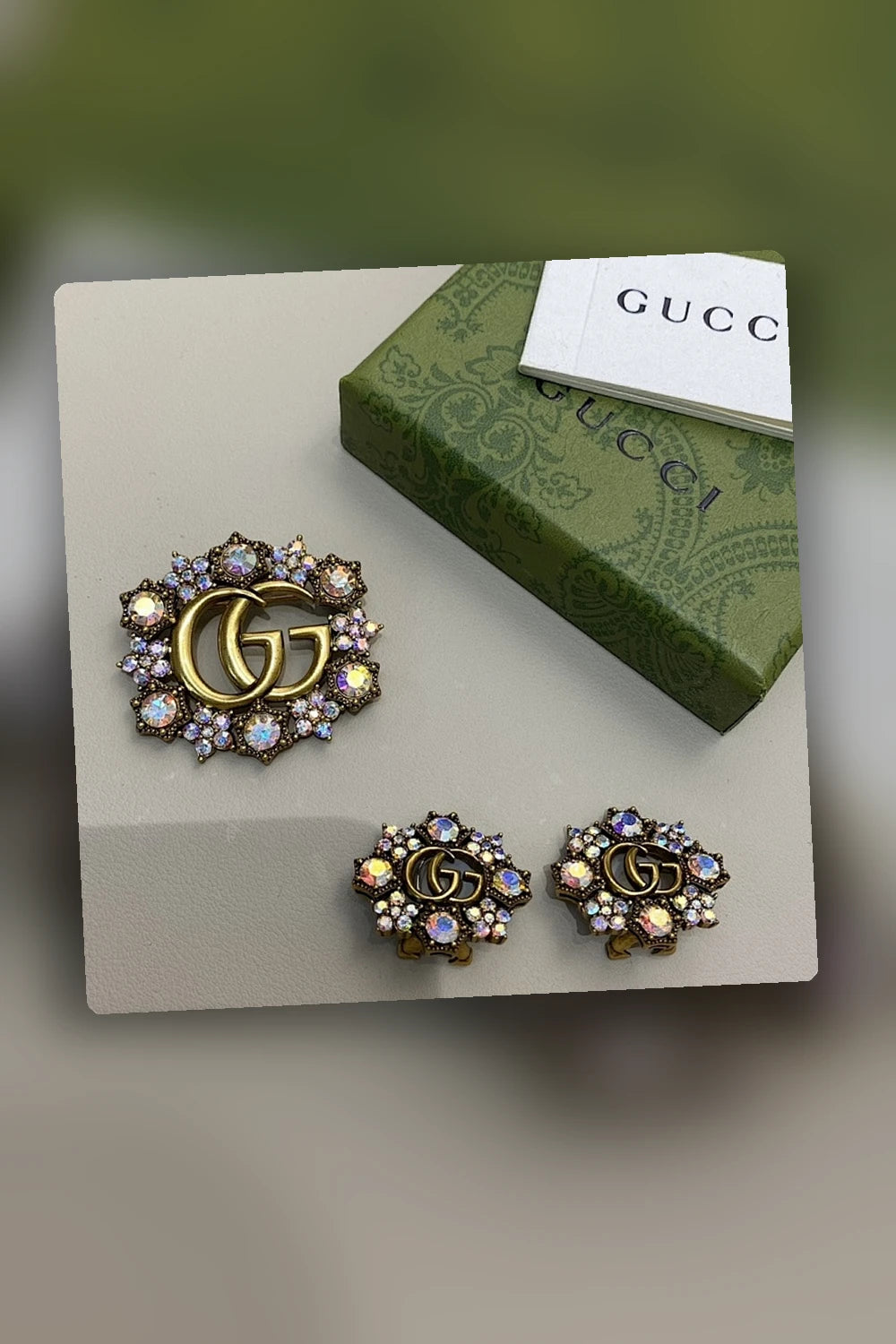 NB - GUKI Jewelry - 629