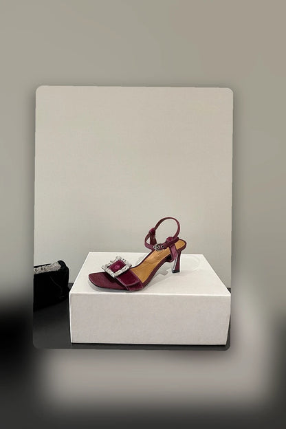 NB - DAG Women Shoes - 047
