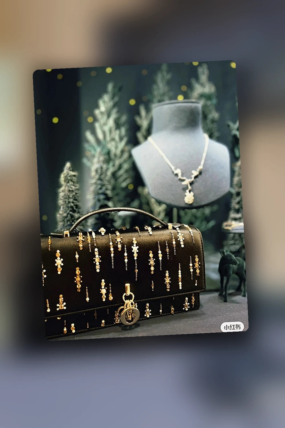 NB - DOR Bag - 753