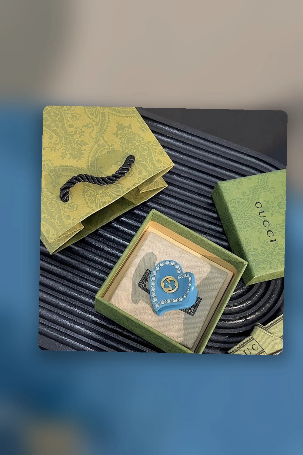NB - GUKI Jewelry - 529