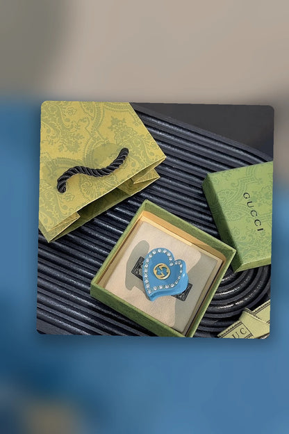 NB - GUKI Jewelry - 529