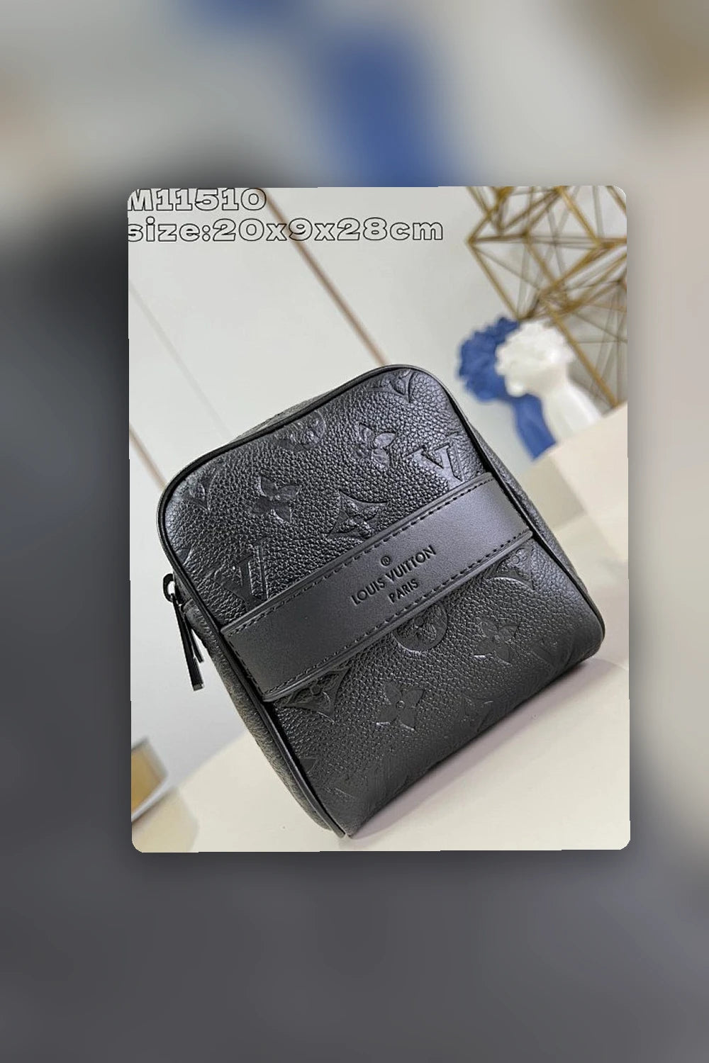 NB - LOV Bag - 673