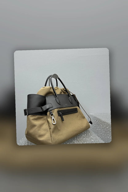 NB - THR Bag - 126