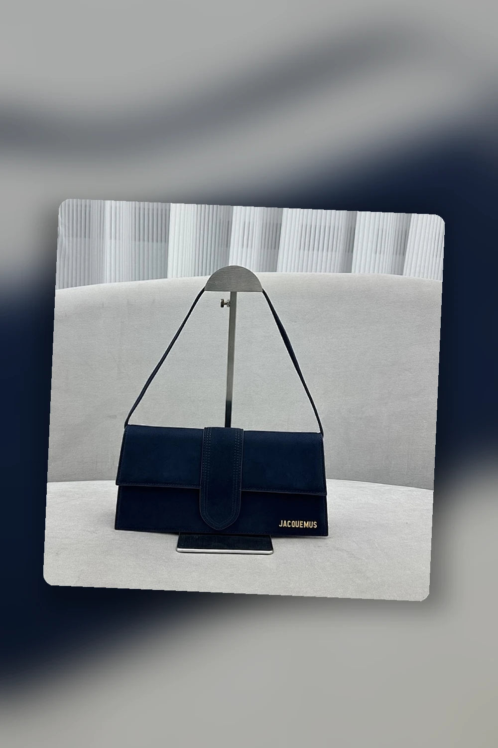 NB - JCA Bag - 403