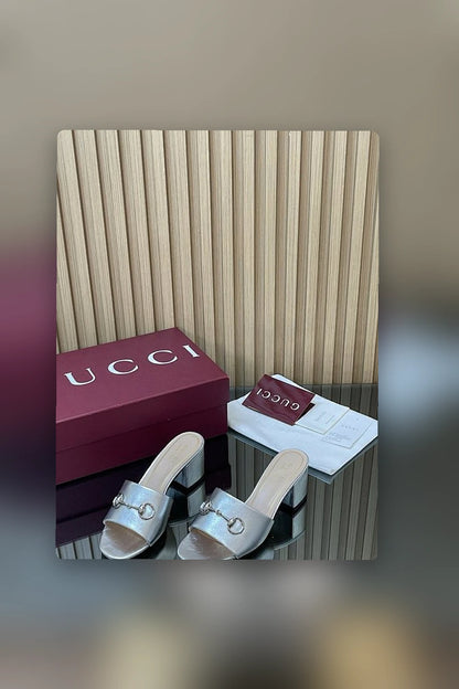 NB - GUKI Women Shoes - 023