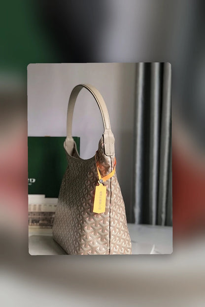 NB - GYO Bag - 147