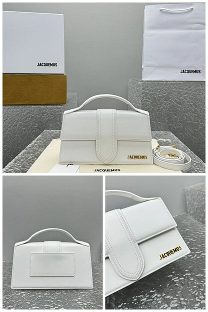NB - JCA Bag - 139