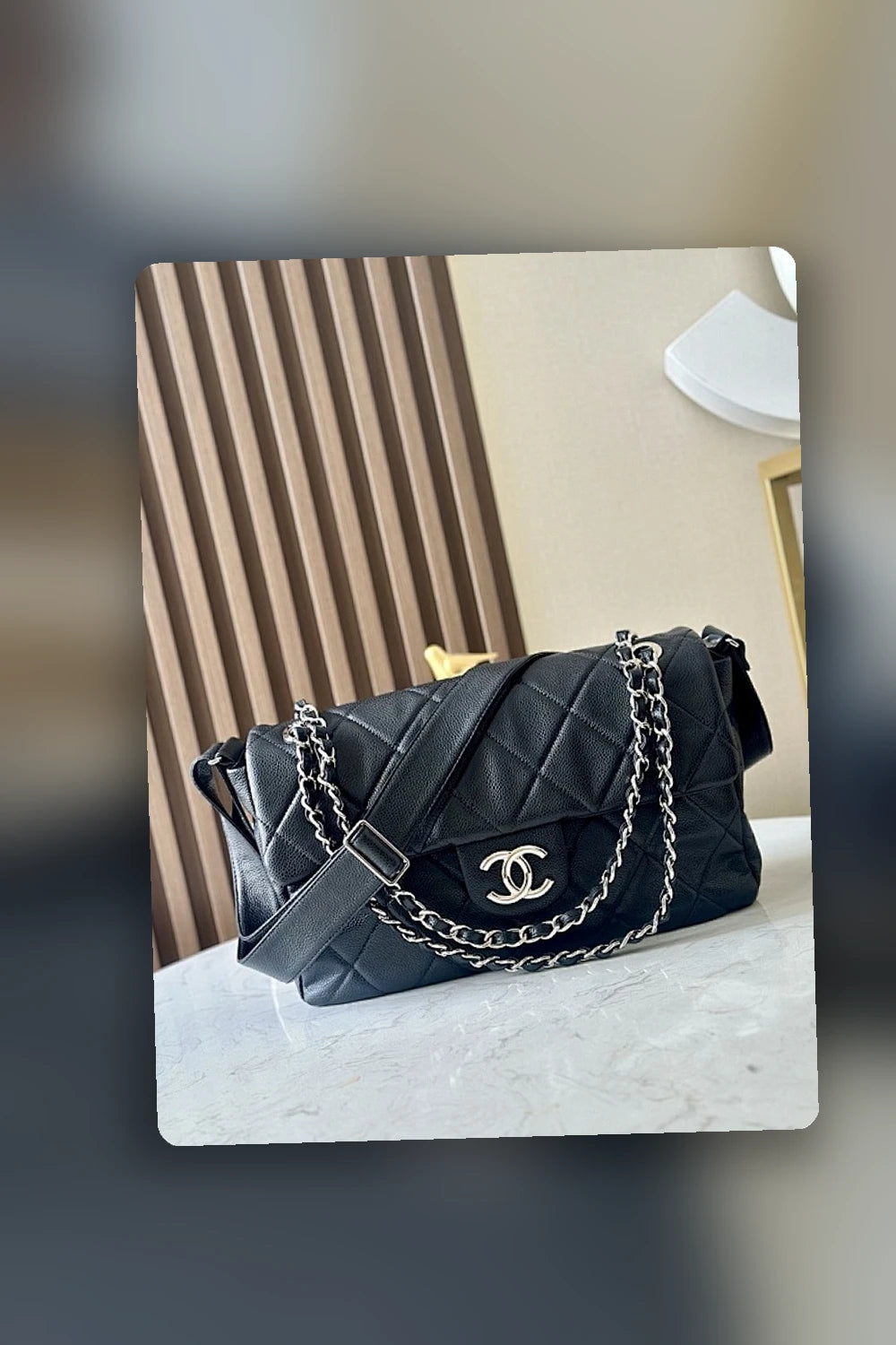 NB - CHL Bag - 533