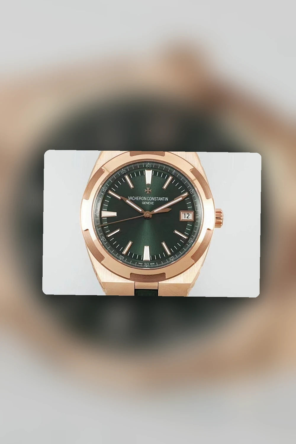 NB - Mix Watch - 264