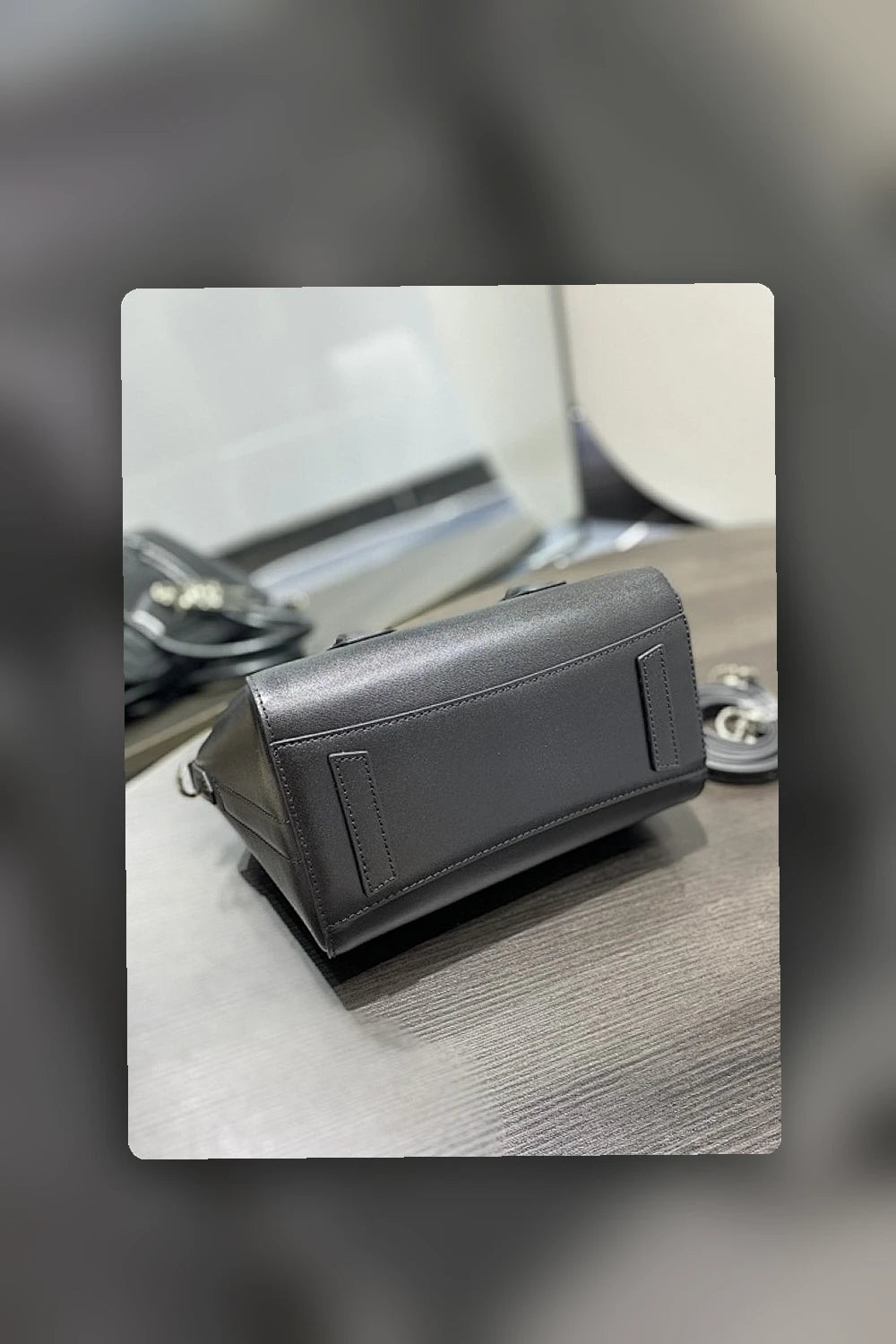 NB - GCY Bag - 140