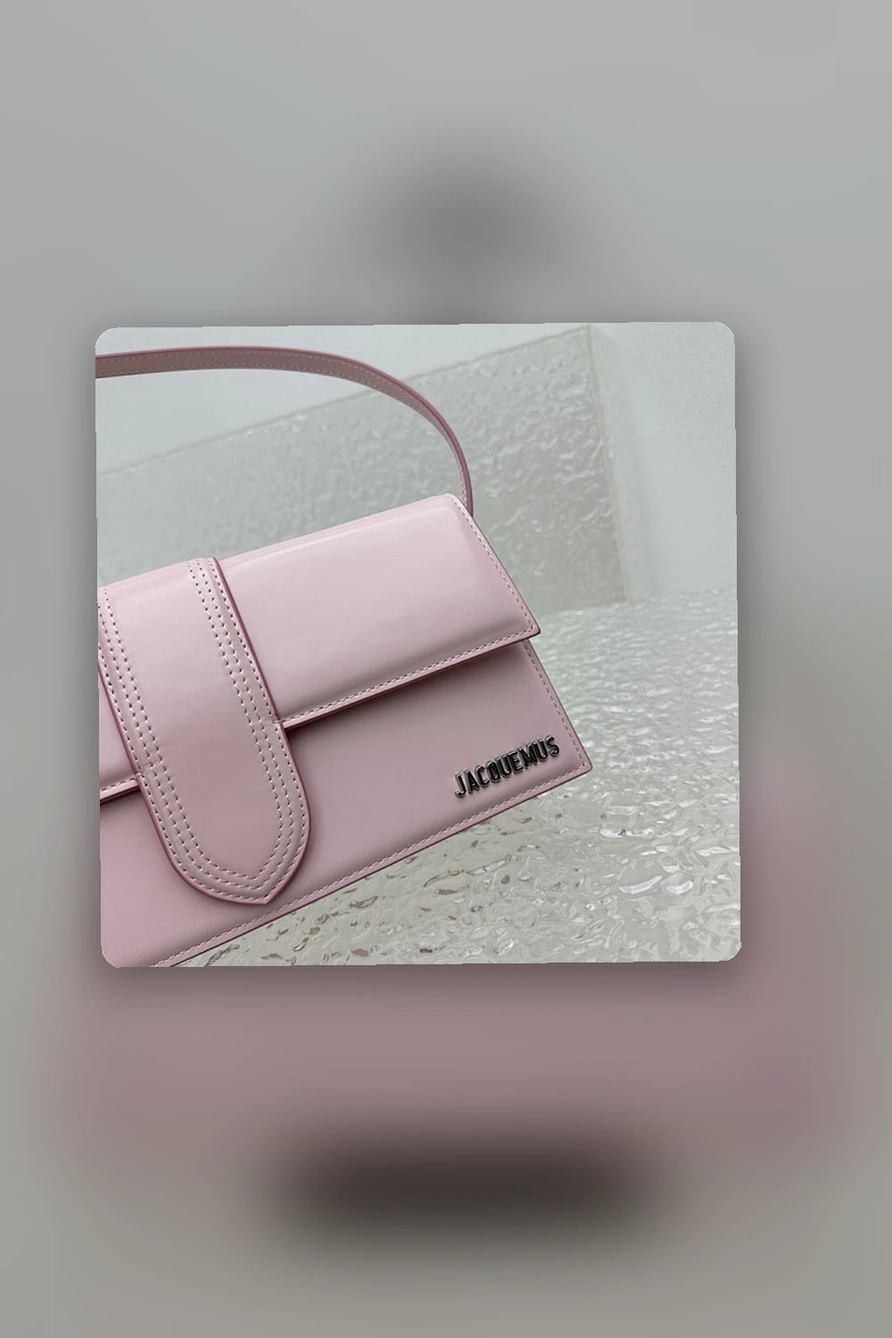 NB - JCA Bag - 283