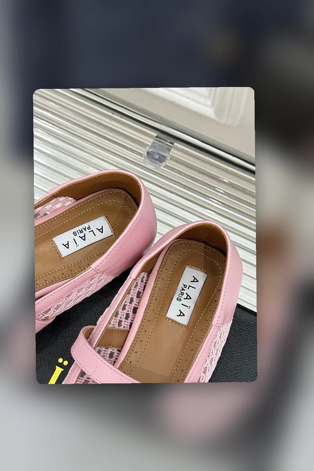 NB - AAL Women Shoes - 263