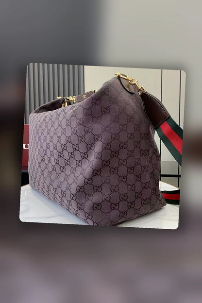 NB - GUKI Bag - 107