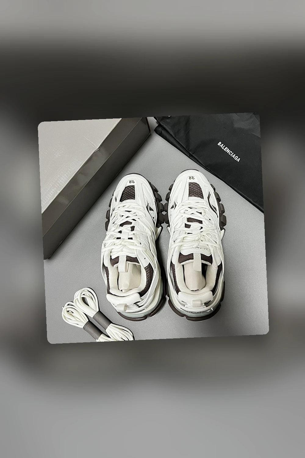 NB - BG Women Shoes - 1509