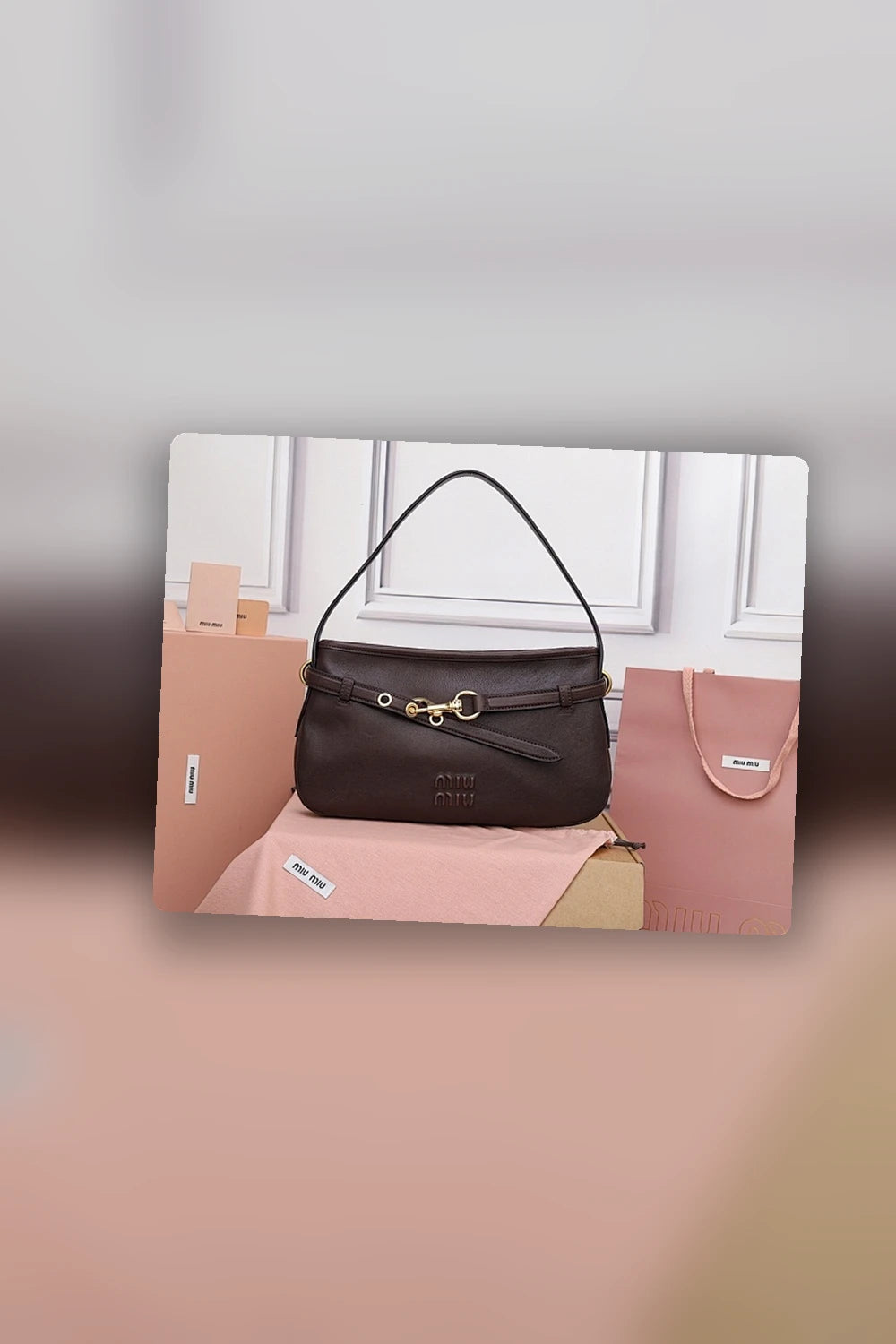 NB - MMU Bag - 652