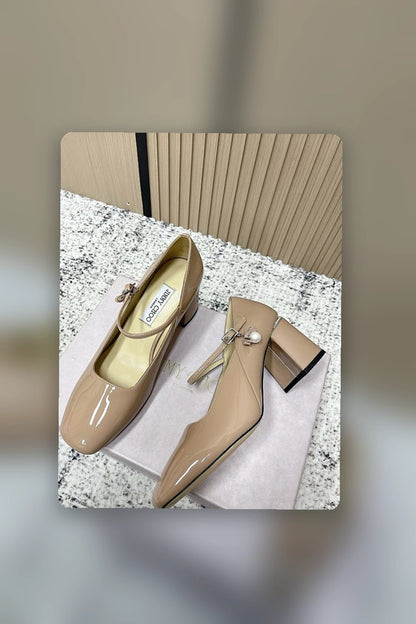 NB - JMC Women Shoes - 015