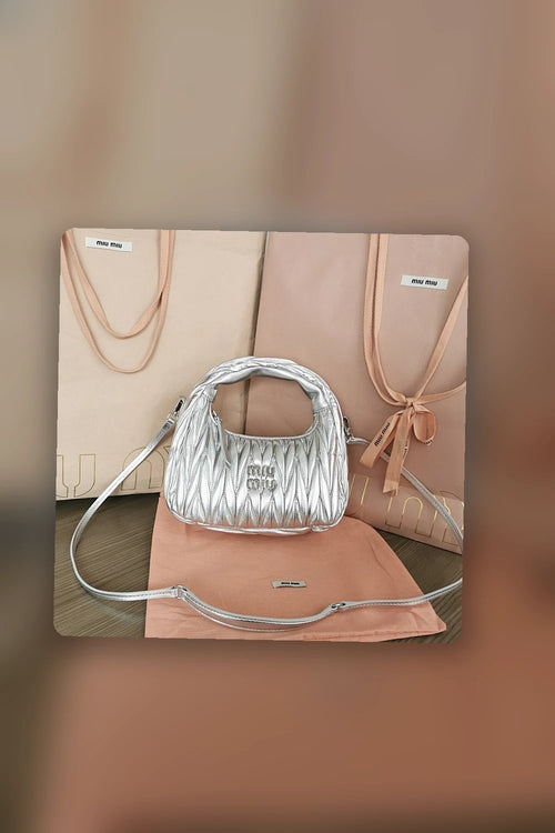NB - MMU Bag - 255