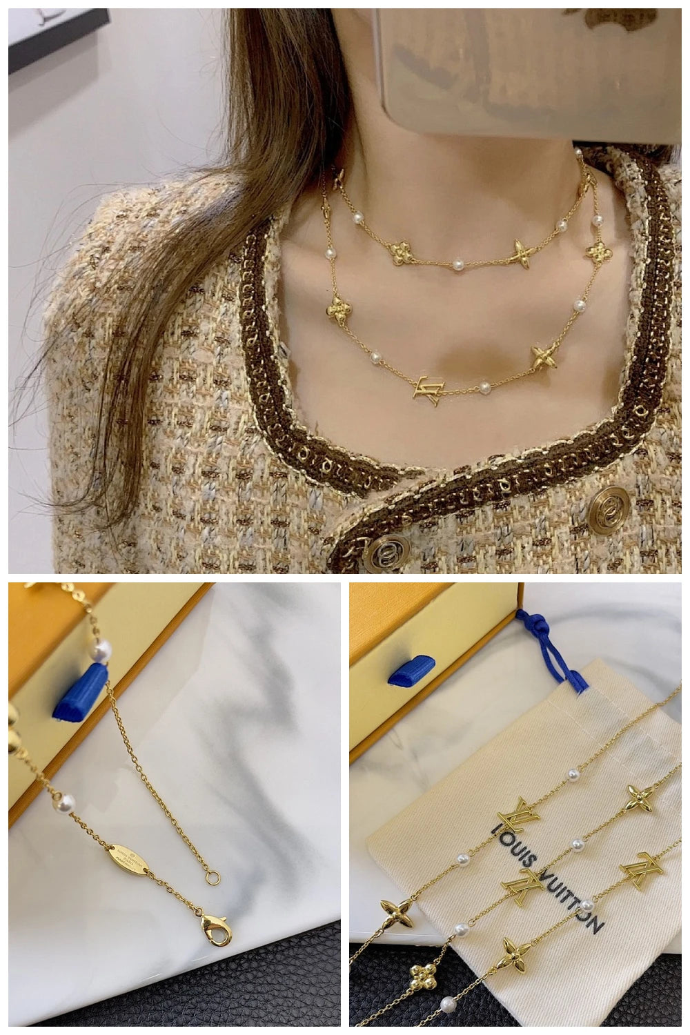 NB - CHL Jewelry - 655