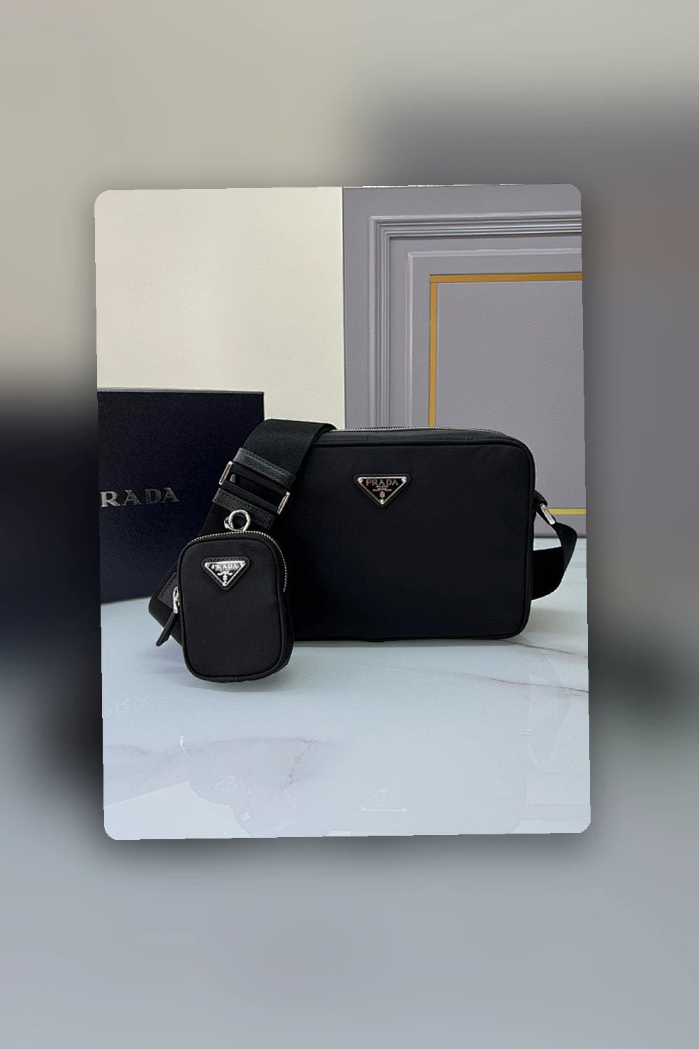 NB - PD Bag - 132