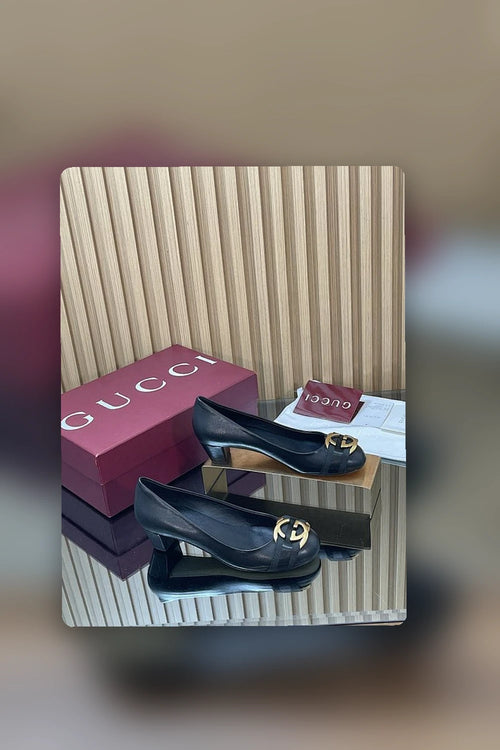 NB - GUKI Women Shoes - 286