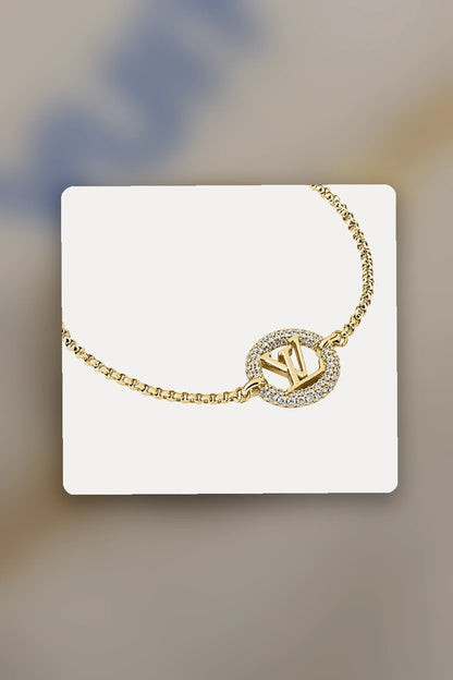 NB - LOV Jewelry - 521