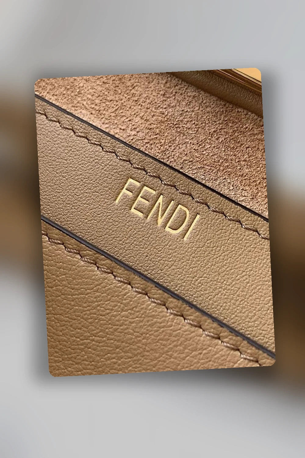 NB - FDE Bag - 316