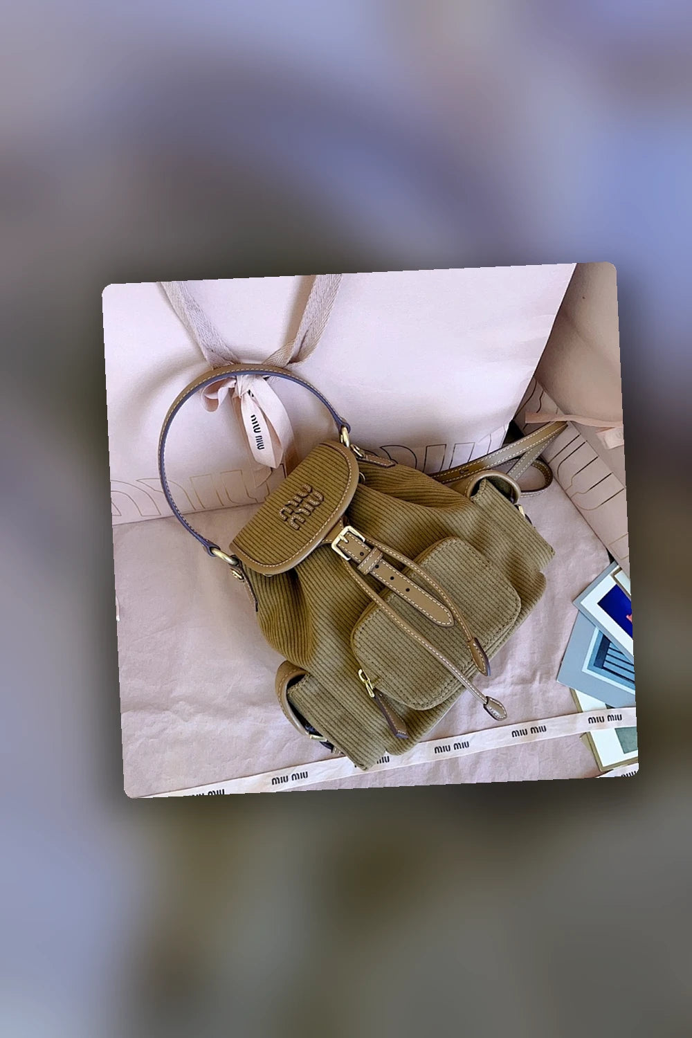 NB - MMU Bag - 460