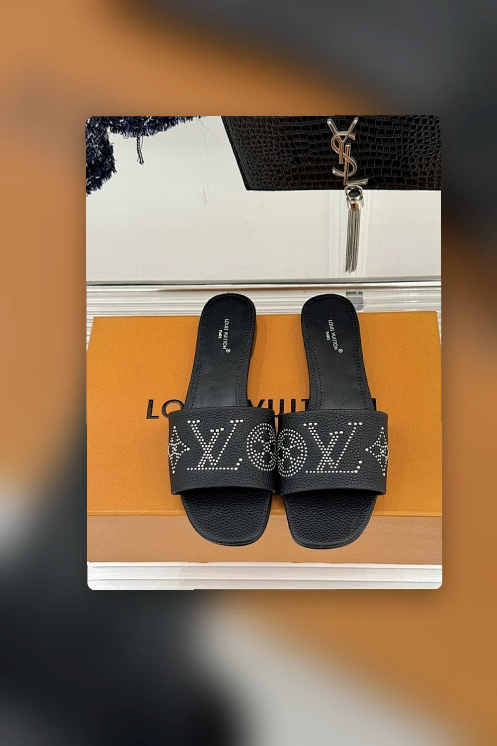 NB - LOV Women Shoes - 302