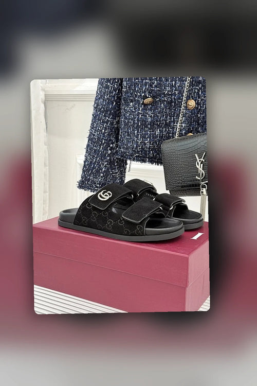 NB - GUKI Women Shoes - 249