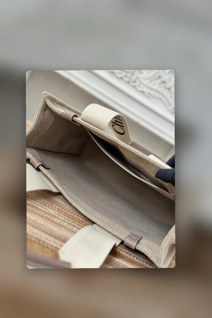 NB - CLE Bag - 323