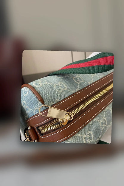 NB - GUKI Bag - 347