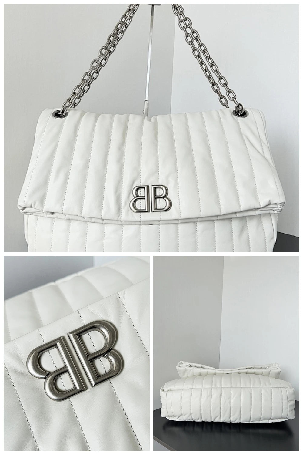 NB - BG Bag - 899