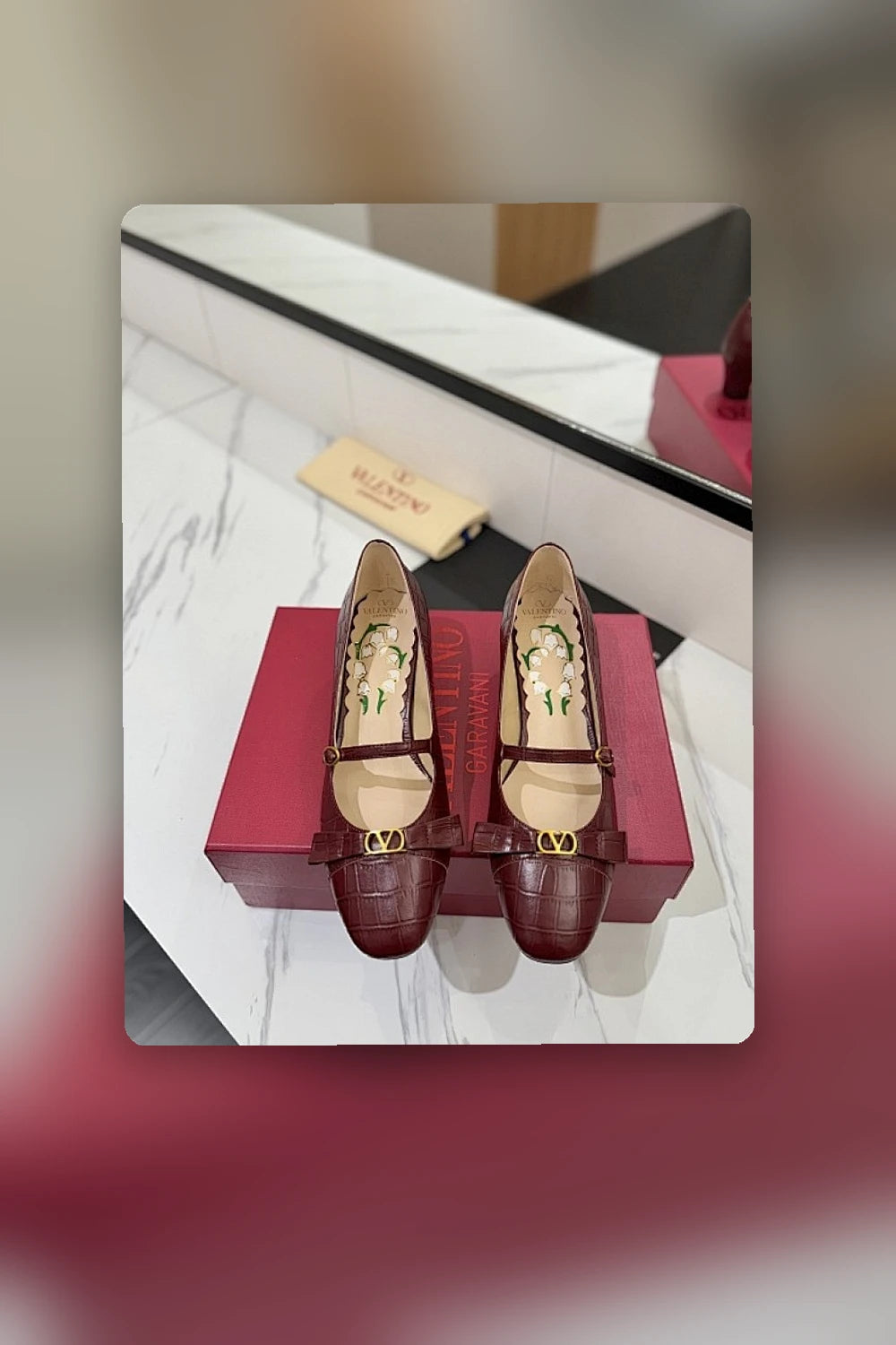 NB - VEL Women Shoes - 975