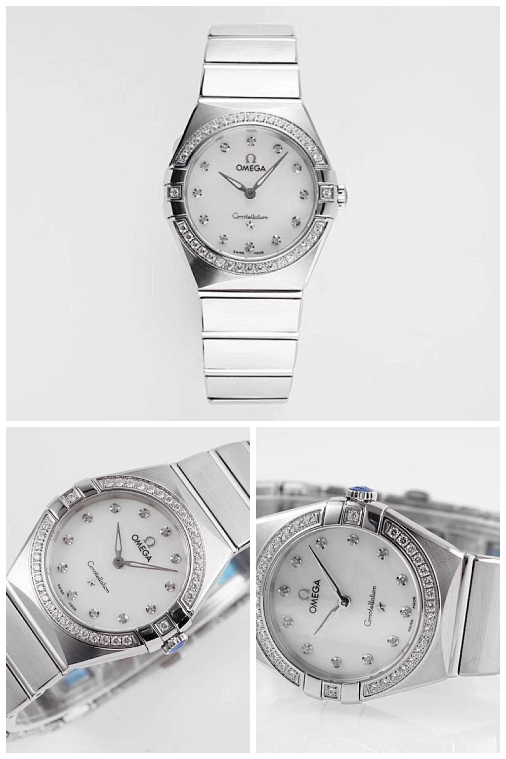 NB - Mix Watch - 651