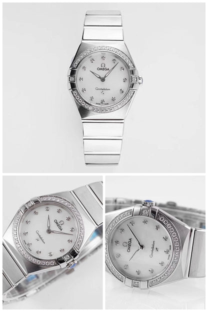 NB - Mix Watch - 651