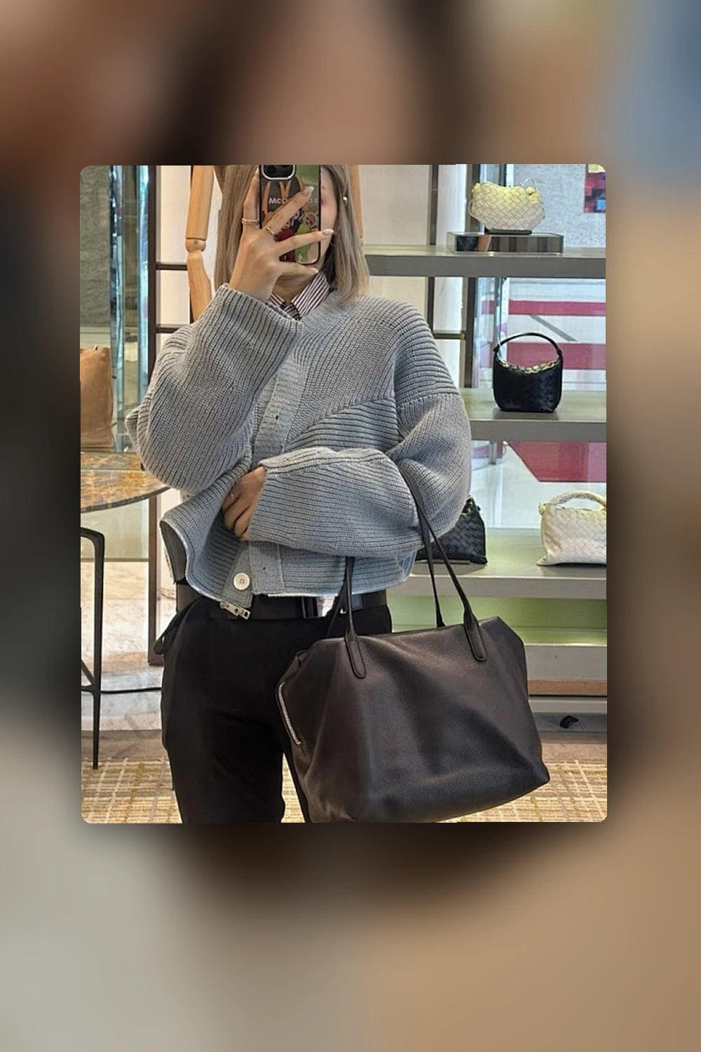 NB - THR Bag - 283