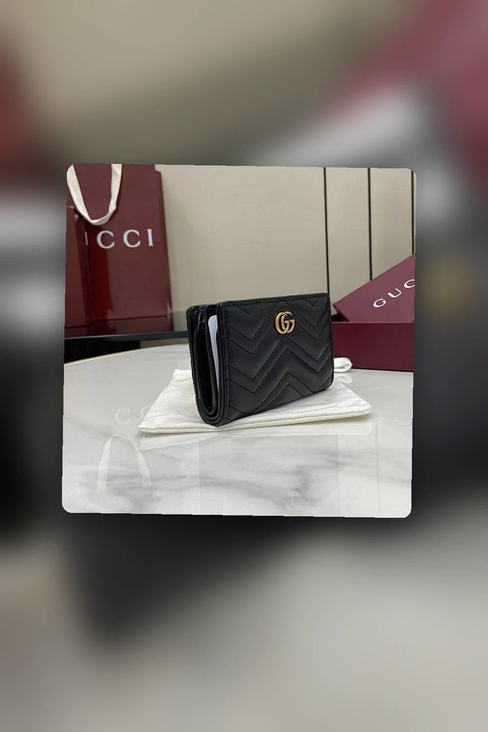 NB - GUKI Bag - 635
