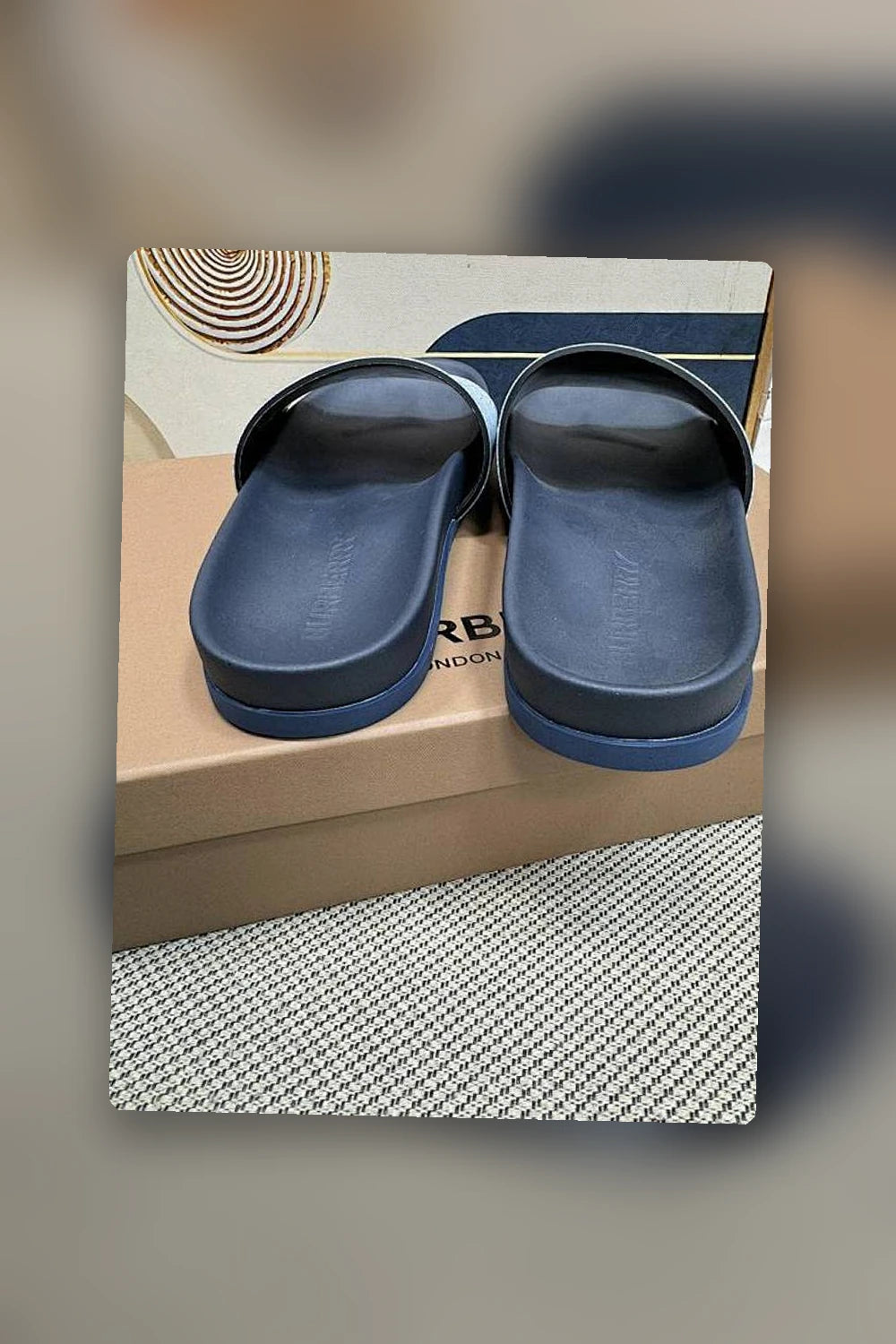 NB - BOR Women Shoes - 309