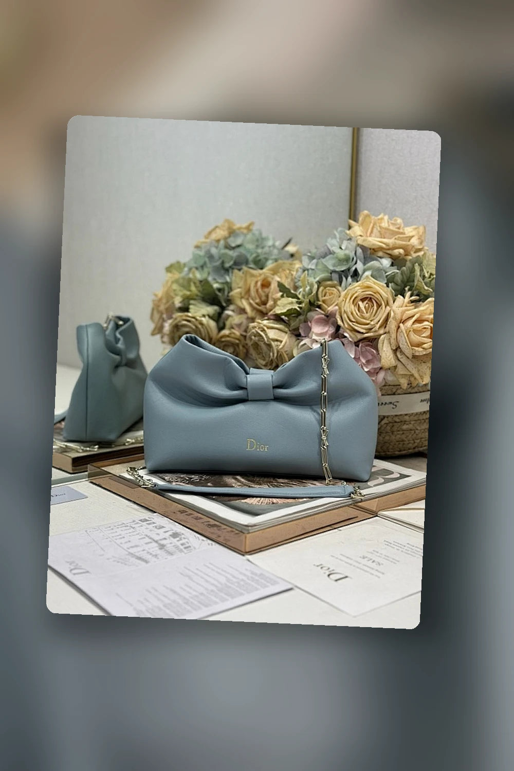 NB - DOR Bag - 1193