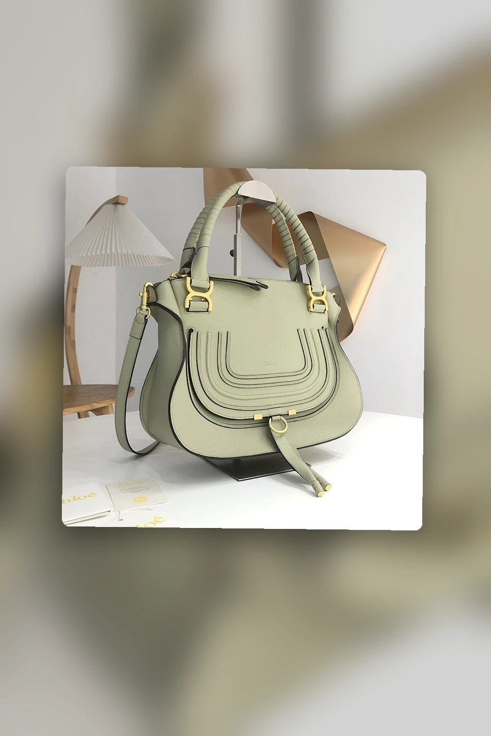 NB - CLE Bag - 470
