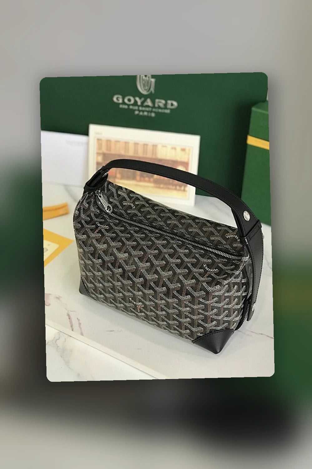 NB - GYO Bag - 072