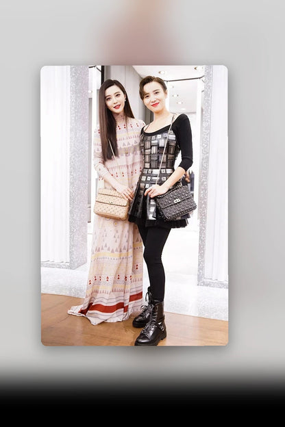 NB - VEL Bag - 453